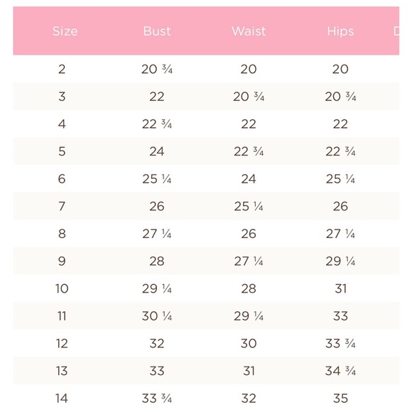 JJ’s House Flower Girl Dress in Ivory - Picture 6 of 7